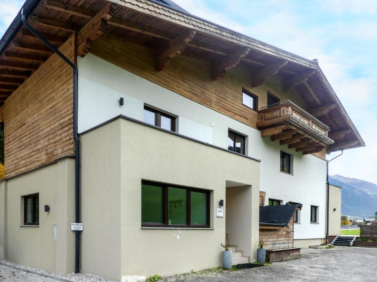 Apartment Saalbacher Perle - SLB350 Exterior foto