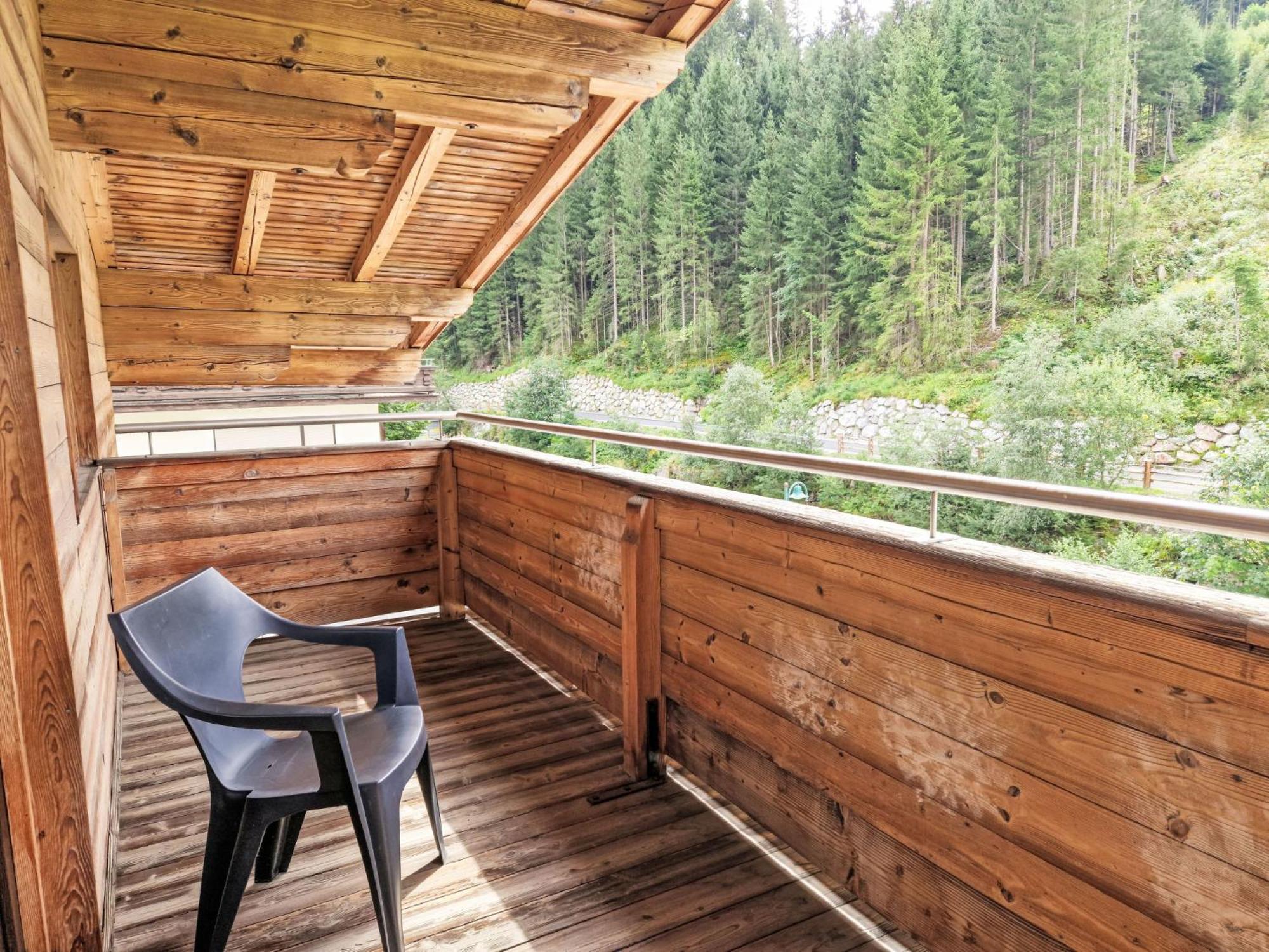 Apartment Saalbacher Perle - SLB350 Exterior foto
