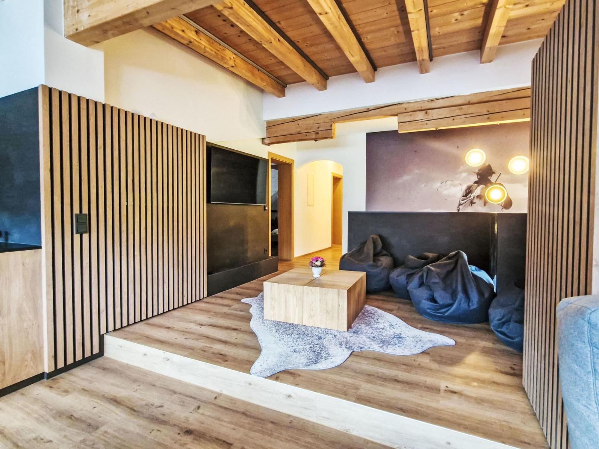 Apartment Saalbacher Perle - SLB350 Exterior foto