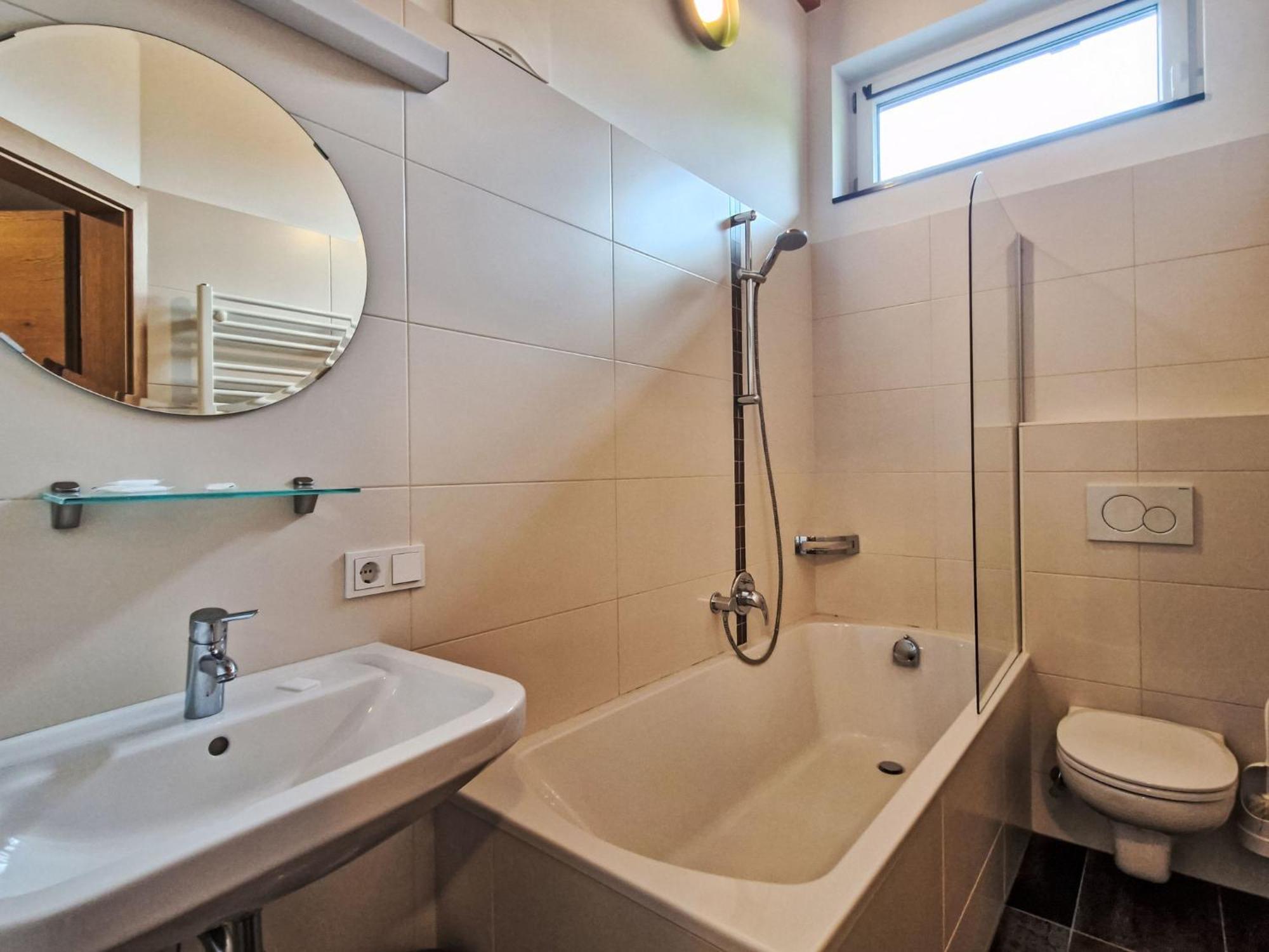 Apartment Saalbacher Perle - SLB350 Exterior foto