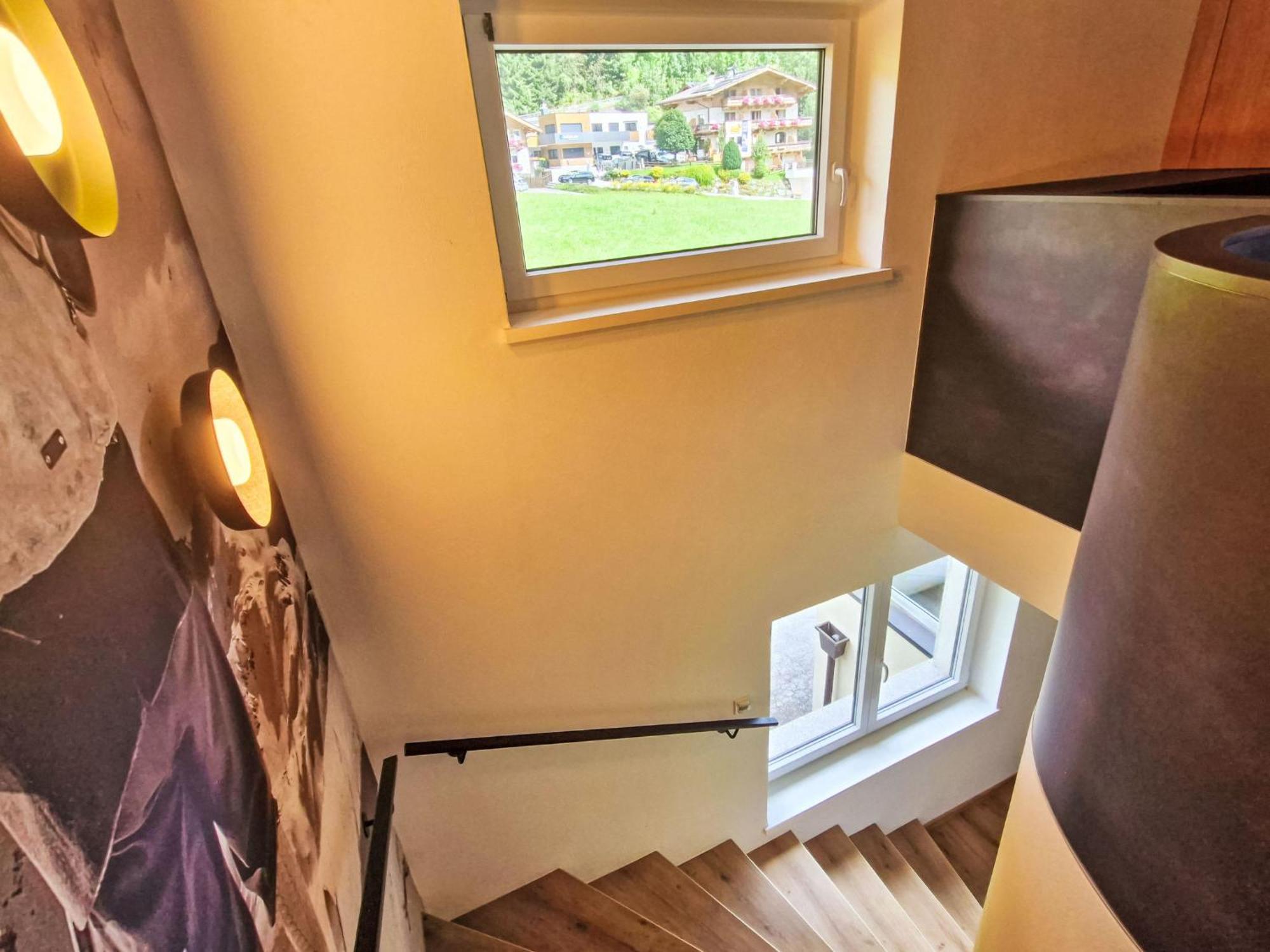 Apartment Saalbacher Perle - SLB350 Exterior foto