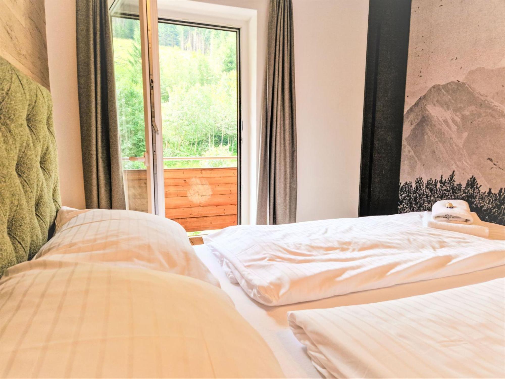Apartment Saalbacher Perle - SLB350 Exterior foto